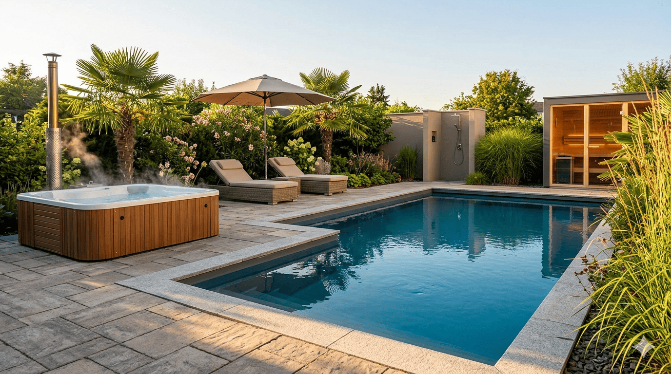 Pools